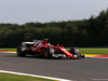 GP BELGIO, 25.08.2017 - Free Practice 1, Kimi Raikkonen (FIN) Ferrari SF70H