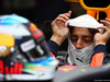 GP BELGIO, 25.08.2017 - Free Practice 1, Daniel Ricciardo (AUS) Red Bull Racing RB13