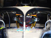 GP BELGIO, 25.08.2017 - Free Practice 1, Lewis Hamilton (GBR) Mercedes AMG F1 W08 with Halo.
