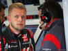 GP BELGIO, 25.08.2017 - Free Practice 1, Kevin Magnussen (DEN) Haas F1 Team VF-17