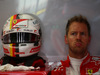 GP BELGIO, 25.08.2017 - Free Practice 1, Sebastian Vettel (GER) Ferrari SF70H