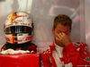 GP BELGIO, 25.08.2017 - Free Practice 1, Sebastian Vettel (GER) Ferrari SF70H