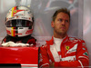 GP BELGIO, 25.08.2017 - Free Practice 1, Sebastian Vettel (GER) Ferrari SF70H