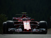 GP BELGIO, 25.08.2017 - Free Practice 1, Kimi Raikkonen (FIN) Ferrari SF70H