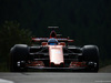 GP BELGIO, 25.08.2017 - Free Practice 1, Fernando Alonso (ESP) McLaren MCL32