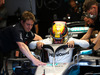GP BELGIO, 25.08.2017 - Free Practice 1, Lewis Hamilton (GBR) Mercedes AMG F1 W08