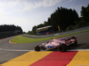 GP BELGIO, 25.08.2017 - Free Practice 1, Sergio Perez (MEX) Sahara Force India F1 VJM010
