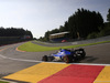 GP BELGIO, 25.08.2017 - Free Practice 1, Marcus Ericsson (SUE) Sauber C36