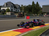 GP BELGIO, 25.08.2017 - Free Practice 1, Carlos Sainz Jr (ESP) Scuderia Toro Rosso STR12