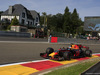 GP BELGIO, 25.08.2017 - Free Practice 1, Daniel Ricciardo (AUS) Red Bull Racing RB13