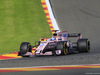 GP BELGIO, 25.08.2017 - Free Practice 1, Sergio Perez (MEX) Sahara Force India F1 VJM010