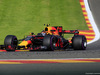 GP BELGIO, 25.08.2017 - Free Practice 1, Max Verstappen (NED) Red Bull Racing RB13