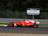 GP BELGIO, 25.08.2017 - Free Practice 1, Kimi Raikkonen (FIN) Ferrari SF70H