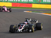 GP BELGIO, 25.08.2017 - Free Practice 1, Romain Grosjean (FRA) Haas F1 Team VF-17