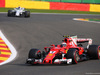 GP BELGIO, 25.08.2017 - Free Practice 1, Kimi Raikkonen (FIN) Ferrari SF70H