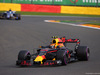 GP BELGIO, 25.08.2017 - Free Practice 1, Max Verstappen (NED) Red Bull Racing RB13
