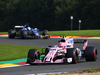 GP BELGIO, 25.08.2017 - Free Practice 1, Esteban Ocon (FRA) Sahara Force India F1 VJM10