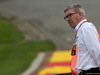 GP BELGIO, 25.08.2017 - Free Practice 2, Ross Brawn (GBR) Formula One Managing Director of Motorsports