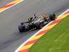 GP BELGIO, 25.08.2017 - Free Practice 2, Nico Hulkenberg (GER) Renault Sport F1 Team RS17