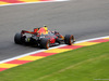GP BELGIO, 25.08.2017 - Free Practice 2, Max Verstappen (NED) Red Bull Racing RB13
