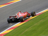 GP BELGIO, 25.08.2017 - Free Practice 2, Kimi Raikkonen (FIN) Ferrari SF70H