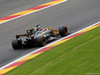 GP BELGIO, 25.08.2017 - Free Practice 2, Nico Hulkenberg (GER) Renault Sport F1 Team RS17
