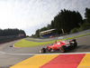 GP BELGIO, 25.08.2017 - Free Practice 1, Kimi Raikkonen (FIN) Ferrari SF70H