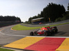 GP BELGIO, 25.08.2017 - Free Practice 1, Max Verstappen (NED) Red Bull Racing RB13
