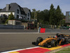 GP BELGIO, 25.08.2017 - Free Practice 1, Nico Hulkenberg (GER) Renault Sport F1 Team RS17