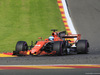 GP BELGIO, 25.08.2017 - Free Practice 1, Fernando Alonso (ESP) McLaren MCL32