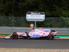 GP BELGIO, 25.08.2017 - Free Practice 1, Sergio Perez (MEX) Sahara Force India F1 VJM010