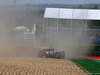 GP BELGIO, 25.08.2017 - Free Practice 1, Crash, Felipe Massa (BRA) Williams FW40