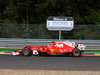 GP BELGIO, 25.08.2017 - Free Practice 1, Kimi Raikkonen (FIN) Ferrari SF70H