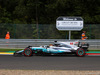 GP BELGIO, 25.08.2017 - Free Practice 1, Lewis Hamilton (GBR) Mercedes AMG F1 W08
