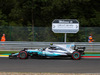 GP BELGIO, 25.08.2017 - Free Practice 1, Valtteri Bottas (FIN) Mercedes AMG F1 W08