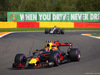 GP BELGIO, 25.08.2017 - Free Practice 1, Max Verstappen (NED) Red Bull Racing RB13