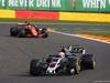 GP BELGIO, 25.08.2017 - Free Practice 1, Kevin Magnussen (DEN) Haas F1 Team VF-17