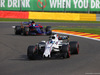 GP BELGIO, 25.08.2017 - Free Practice 1, Lance Stroll (CDN) Williams FW40