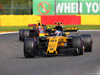 GP BELGIO, 25.08.2017 - Free Practice 1, Jolyon Palmer (GBR) Renault Sport F1 Team RS17