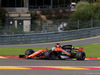 GP BELGIO, 25.08.2017 - Free Practice 1, Fernando Alonso (ESP) McLaren MCL32