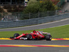 GP BELGIO, 25.08.2017 - Free Practice 1, Kimi Raikkonen (FIN) Ferrari SF70H