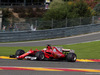 GP BELGIO, 25.08.2017 - Free Practice 1, Sebastian Vettel (GER) Ferrari SF70H