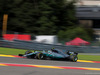 GP BELGIO, 25.08.2017 - Free Practice 1, Valtteri Bottas (FIN) Mercedes AMG F1 W08