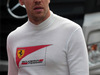 GP BELGIO, 25.08.2017 - Sebastian Vettel (GER) Ferrari SF70H