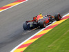 GP BELGIO, 25.08.2017 - Free Practice 2, Max Verstappen (NED) Red Bull Racing RB13