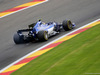 GP BELGIO, 25.08.2017 - Free Practice 2, Pascal Wehrlein (GER) Sauber C36