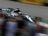 GP BELGIO, 25.08.2017 - Free Practice 2, Lewis Hamilton (GBR) Mercedes AMG F1 W08