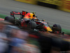 GP BELGIO, 25.08.2017 - Free Practice 2, Max Verstappen (NED) Red Bull Racing RB13