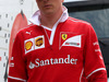GP BELGIO, 25.08.2017 - Free Practice 2, Kimi Raikkonen (FIN) Ferrari SF70H