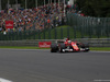 GP BELGIO, 25.08.2017 - Free Practice 2, Sebastian Vettel (GER) Ferrari SF70H